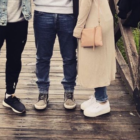 Platform superga sneakers - Picture 9 of 9